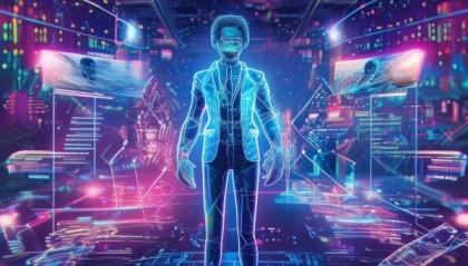 星荷信息技术咨询，助您企业数字化转型
