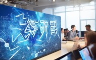 专业咨询服务助力数字化转型， bluesun consulting’s solutions for your digital transformation.