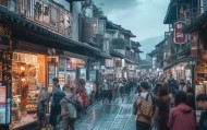 信丰，数字时代的信息咨询服务的机遇与挑战