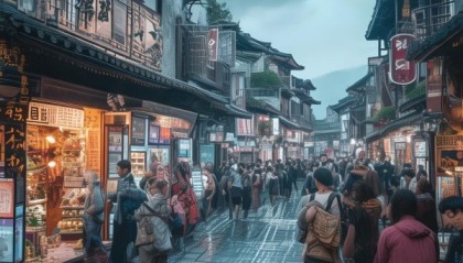 信丰，数字时代的信息咨询服务的机遇与挑战