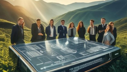茶山 consulting，让信息化财务更高效