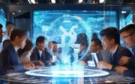 沧州悦宁信息技术咨询有限公司，助力未来，共谋发展