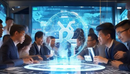 沧州悦宁信息技术咨询有限公司，助力未来，共谋发展