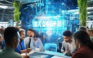 盐城未来科技有限公司，未来机遇，未来成就