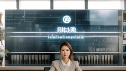 获嘉，信息咨询服务领域的权威伙伴