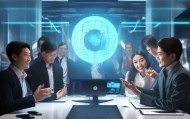 岳皇信息咨询服务，助力数字化转型的智囊团——提供专业数据与技术支持，助力您的未来