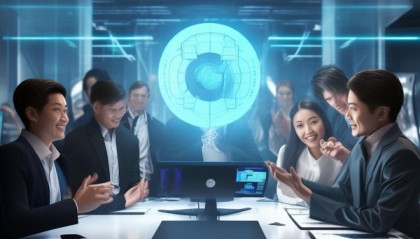 岳皇信息咨询服务，助力数字化转型的智囊团——提供专业数据与技术支持，助力您的未来