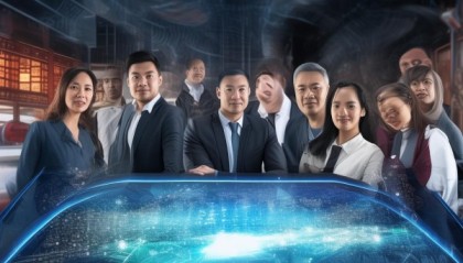 浩盛信息技术咨询服务，赋能未来，展现实力