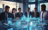 定制行业信息化咨询，助力企业数字化转型的未来