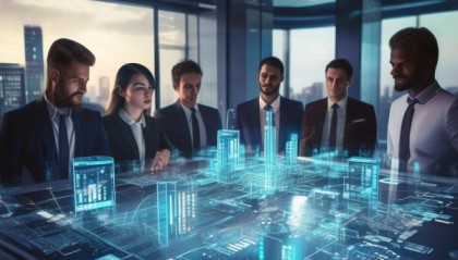 定制行业信息化咨询，助力企业数字化转型的未来