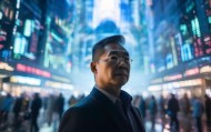 在信息咨询服务领域的杰弘，机遇与挑战