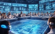 青浦信息化VR服务咨询热线，助力智慧生活