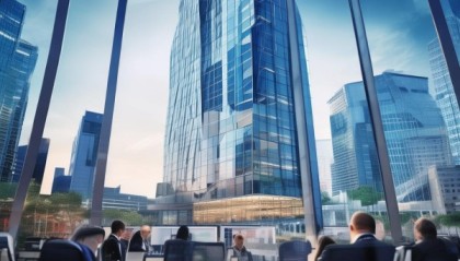 布克赛尔，技术驱动的全球解决方案，引领全球信息服务咨询行业