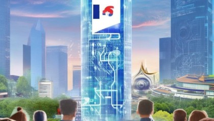 佛山驰义信息技术咨询公司，助力企业迈向数字化未来