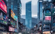 成都，技术驱动的创新之都—分析信息技术咨询行业现状与选择