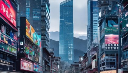 成都，技术驱动的创新之都—分析信息技术咨询行业现状与选择
