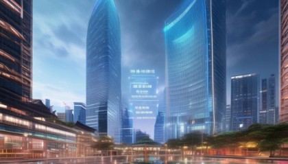 深圳康宏，科技赋能未来，开创未来之门