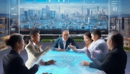 宁乡信息化信息咨询，助力经济发展与民生改善