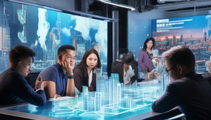 南京常规信息技术咨询，助力企业数字化转型
