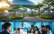 绿色未来，三亚信息技术咨询的创新实践