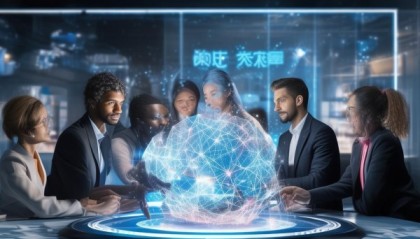 星幸信息咨询服务，助力企业数字化转型的创新解决方案