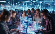 信息化咨询的智慧与技巧，构建高效的信息生态