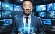 技术变革的革新者，董老师的信息技术咨询服务