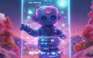 萌凯信息技术咨询，disrupting the digital landscape with innovative solutions