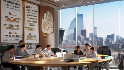 浈江区时光信息咨询服务部，成就与展望