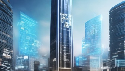 霍谷尔，全球信息咨询服务领域的引领者