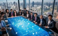 安贝信息咨询服务，助力黔西经济高质量发展