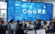 湖北中小企业的信息化咨询助力数字化转型