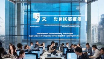 广州信息化咨询公司助力企业数字化转型高效解决
