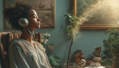 倾听内心深处的声音，信息咨询服务部电话的使命