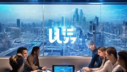 抖火科技助力企业数字化转型