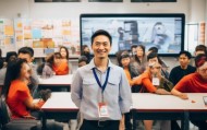 诚运驾校专业教练助力人生信息咨询服务