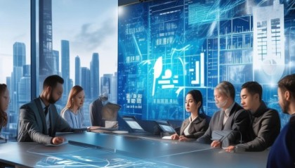 天津信息化管理咨询热线助力企业数字化转型
