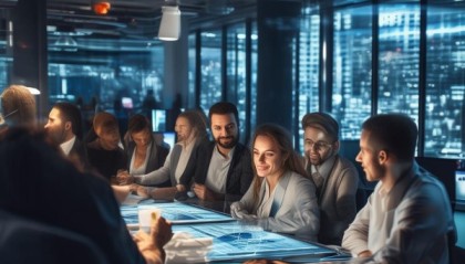企业信息化咨询公司，西法