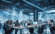 构建物流企业数字化转型的未来，从信息化咨询到招聘