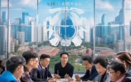 Langjiao Information Technology Consulting,助本地经济发展与民生改善