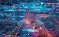 Digits of Hope，新疆数字时代未来