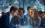 心理咨询师与国际信息化，领域重构中的协同创新