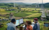 农村信息化服务网络，助力乡村振兴