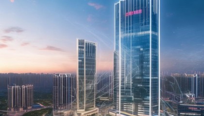 郑州舸暖，助力智慧城市建设，服务数字经济发展