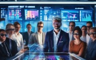 解析行业趋势，Identify the Future of Industry Trends and Select Top Informatica Consultancy