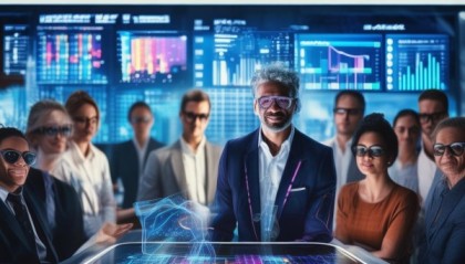 解析行业趋势，Identify the Future of Industry Trends and Select Top Informatica Consultancy