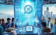 新疆捷域信息技术咨询有限公司，助力新疆未来的技术转型