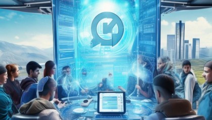 新疆捷域信息技术咨询有限公司，助力新疆未来的技术转型