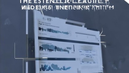 构建高效决策的必由之路，信息技术咨询报告