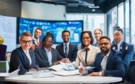 济宁信息咨询服务，助力企业成功，成就未来